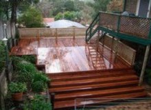 Kwikfynd Decks
bexley
